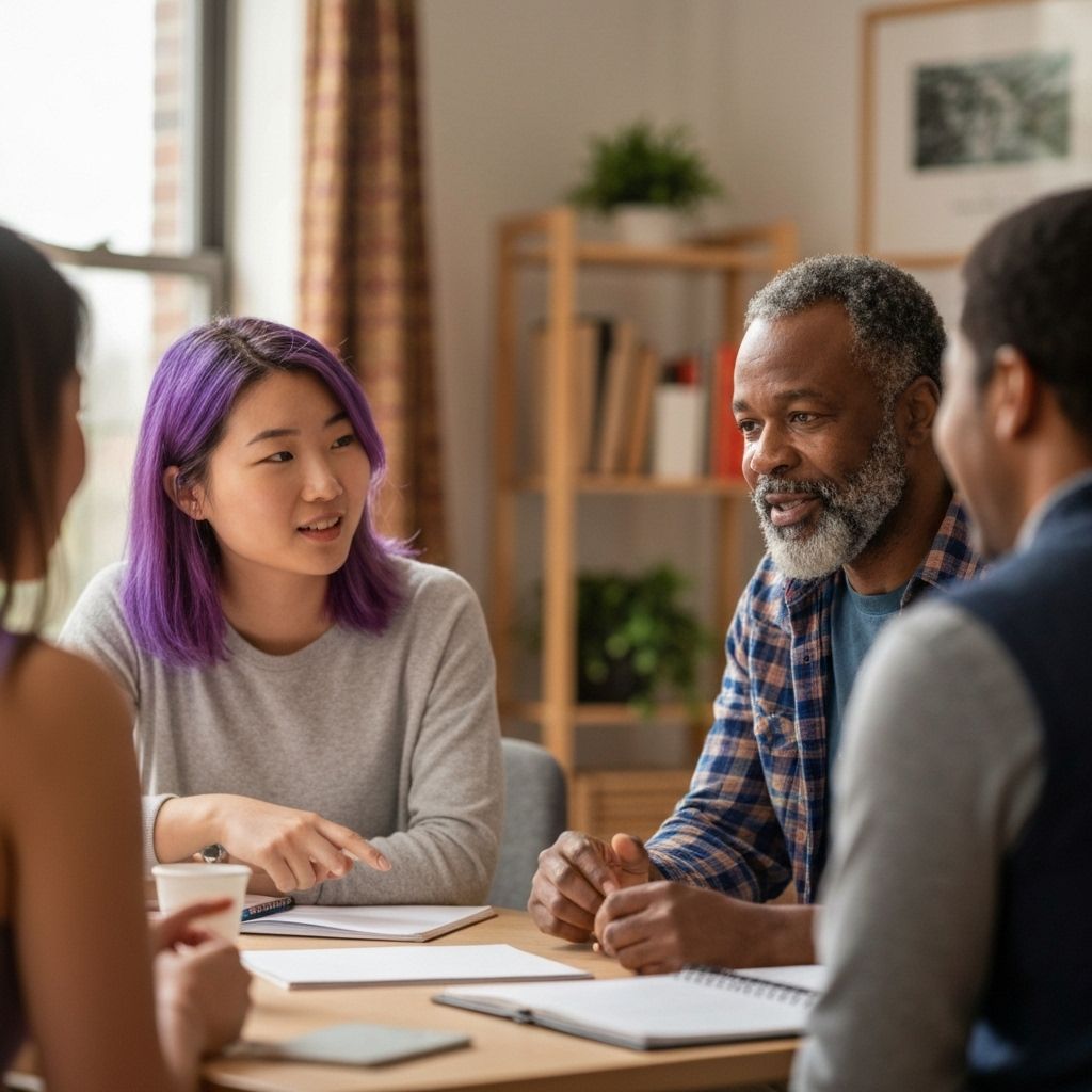 Community Development Through Cultural Education