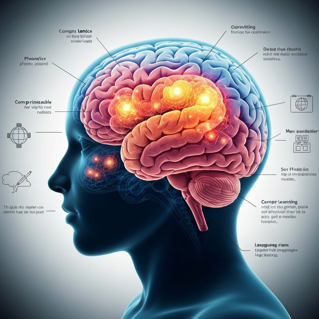 How Language Learning Enhances Cognitive Development