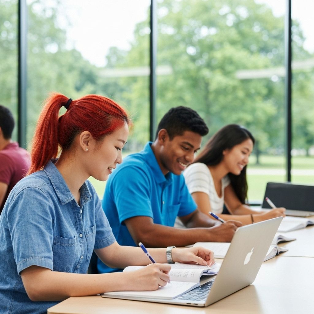 Success Stories: Students Transforming Through Education